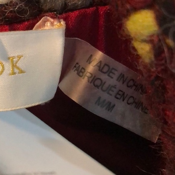 Ramy Brook Ethan jacket - Picture 9 of 17